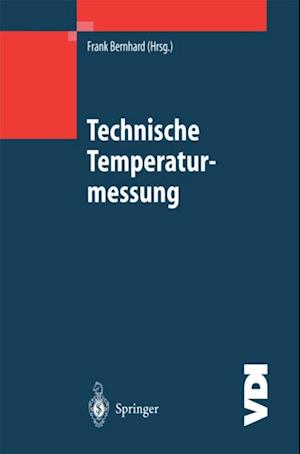 Technische Temperaturmessung