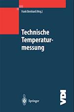 Technische Temperaturmessung