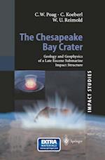 Chesapeake Bay Crater