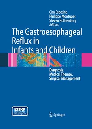 Gastroesophageal Reflux in Infants and Children