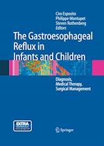 Gastroesophageal Reflux in Infants and Children