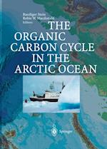 Organic Carbon Cycle in the Arctic Ocean