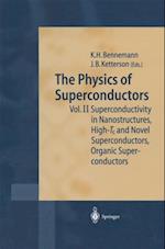 Physics of Superconductors