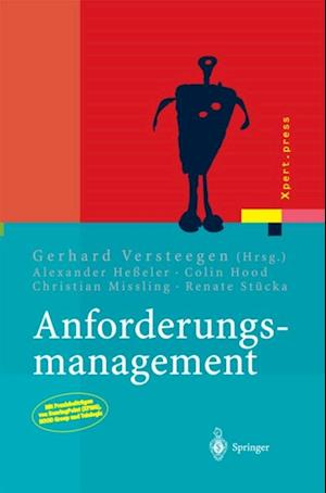 Anforderungsmanagement