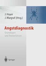 Angstdiagnostik