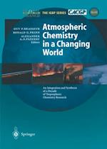 Atmospheric Chemistry in a Changing World