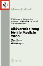 Bildverarbeitung für die Medizin 2003