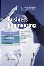 Business Engineering