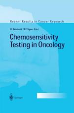 Chemosensitivity Testing in Oncology