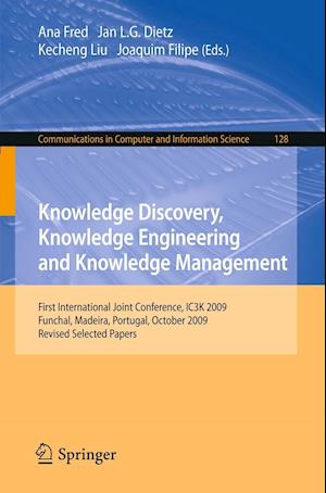 Knowledge Discovery, Knowledge Engineering and Knowledge Management