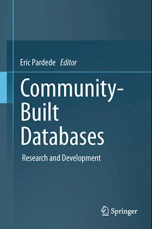 Community-Built Databases