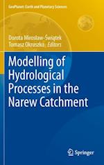 Modelling of Hydrological Processes in the Narew Catchment