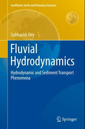 Fluvial Hydrodynamics