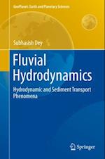 Fluvial Hydrodynamics