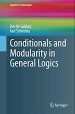 Conditionals and Modularity in General Logics