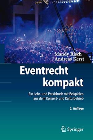 Eventrecht kompakt