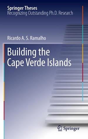 Building the Cape Verde Islands