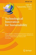 Technological Innovation for Sustainability