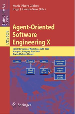 Agent-Oriented Software Engineering X