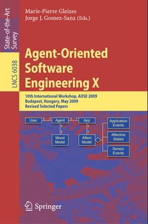 Agent-Oriented Software Engineering X