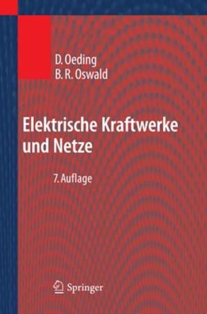 Elektrische Kraftwerke und Netze