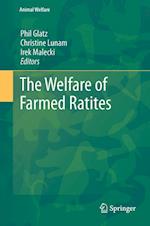 The Welfare of Farmed Ratites