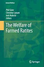 Welfare of Farmed Ratites