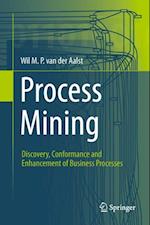 Process Mining