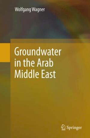 Groundwater in the Arab Middle East