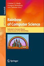 Rainbow of Computer Science