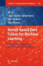 Kernel-based Data Fusion for Machine Learning