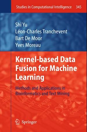 Kernel-based Data Fusion for Machine Learning