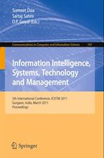 Information Intelligence, Systems, Technology and Management