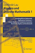 Algebra und Diskrete Mathematik 1