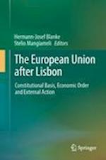 The European Union after Lisbon