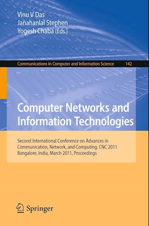 Computer Networks and Information Technologies