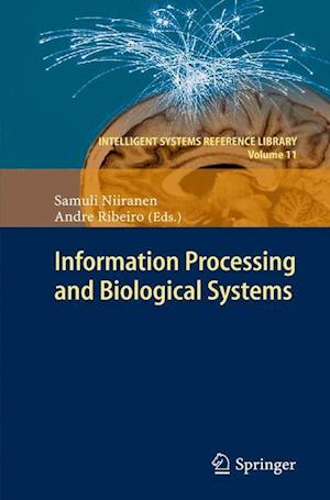 Information Processing and Biological Systems