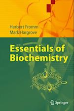 Essentials of Biochemistry