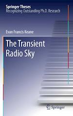 Transient Radio Sky