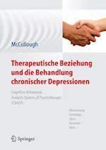 Therapeutische Beziehung und die Behandlung chronischer Depressionen