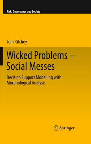 Wicked Problems - Social Messes