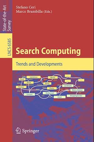 Search Computing