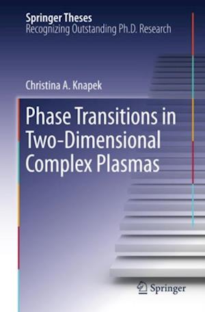 Phase Transitions in Two-Dimensional Complex Plasmas