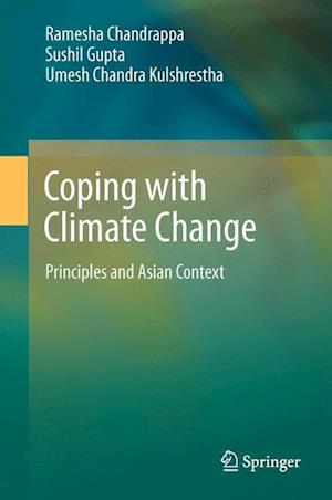 Coping with Climate Change