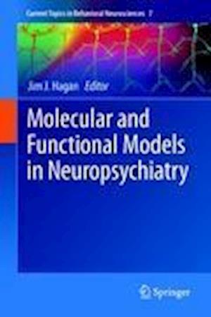 Molecular and Functional Models in Neuropsychiatry