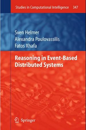 Reasoning in Event-Based Distributed Systems