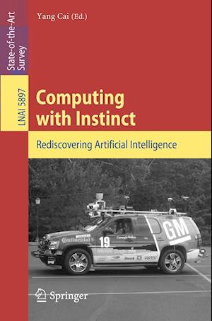 Computing with Instinct