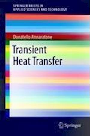 Transient  Heat  Transfer