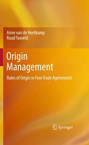 Origin Management