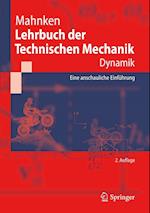 Lehrbuch der Technischen Mechanik - Dynamik